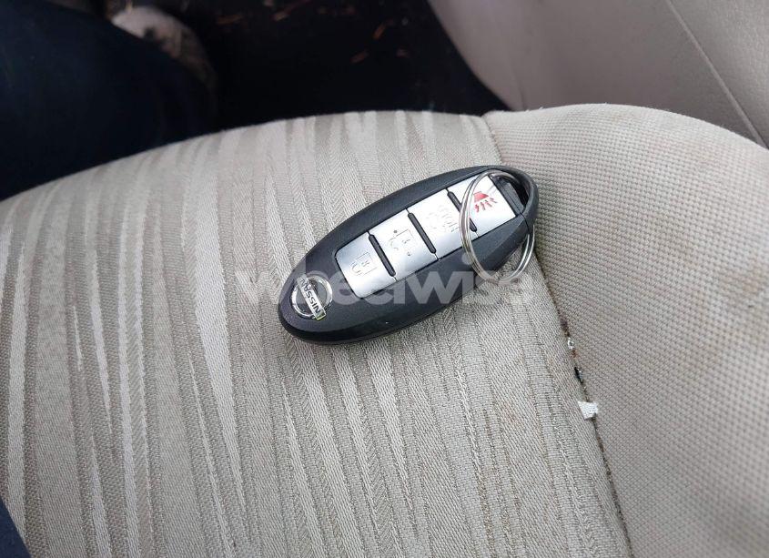 Photo 11 of 2017 Nissan Sentra SV (VIN 3N1AB7AP4HY280643)