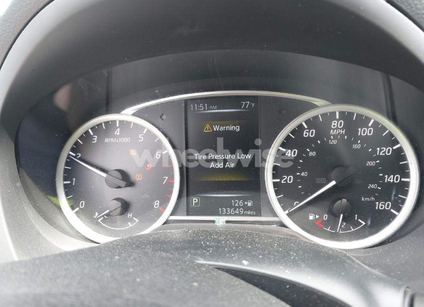 Photo 7 of 2017 Nissan Sentra SV (VIN 3N1AB7AP4HY280643)