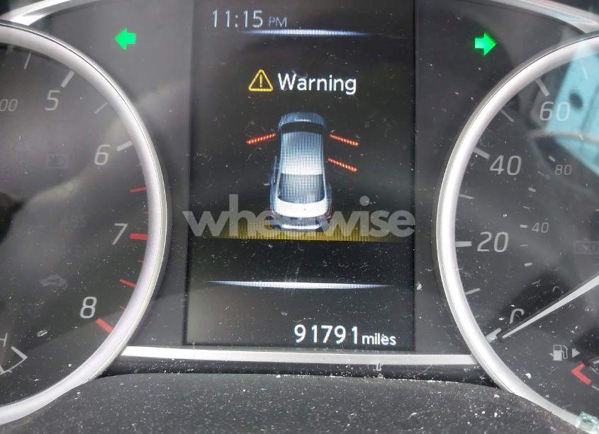 Photo 7 of 2017 Nissan Sentra SV (VIN 3N1AB7AP4HY281064)