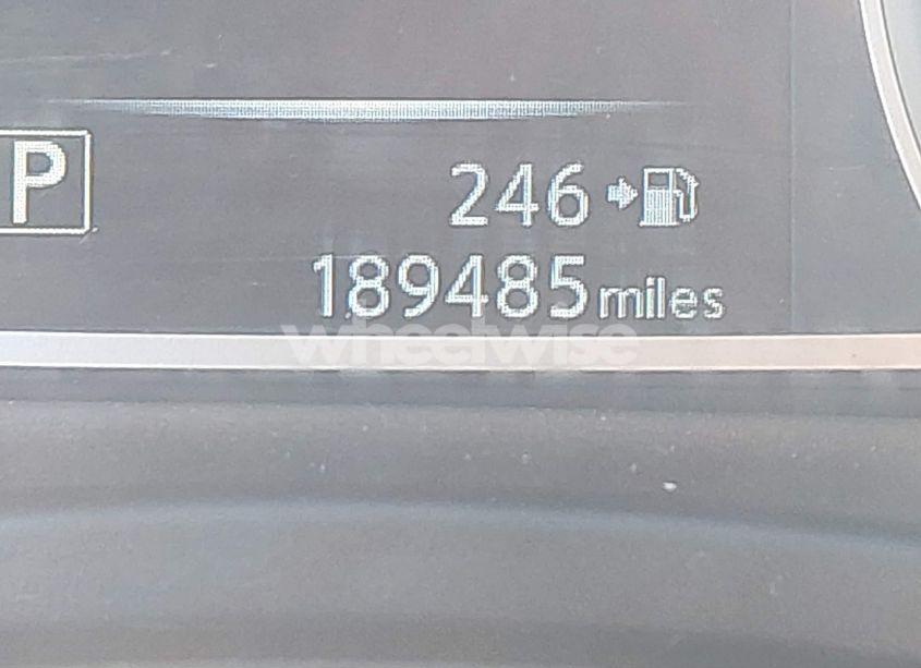 Photo 16 of 2017 Nissan Sentra SV (VIN 3N1AB7AP4HY282845)