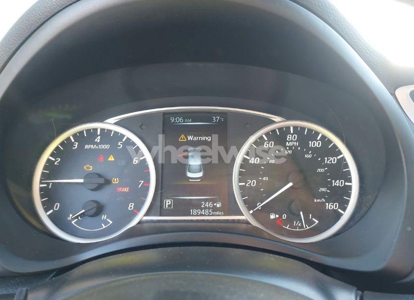 Photo 7 of 2017 Nissan Sentra SV (VIN 3N1AB7AP4HY282845)