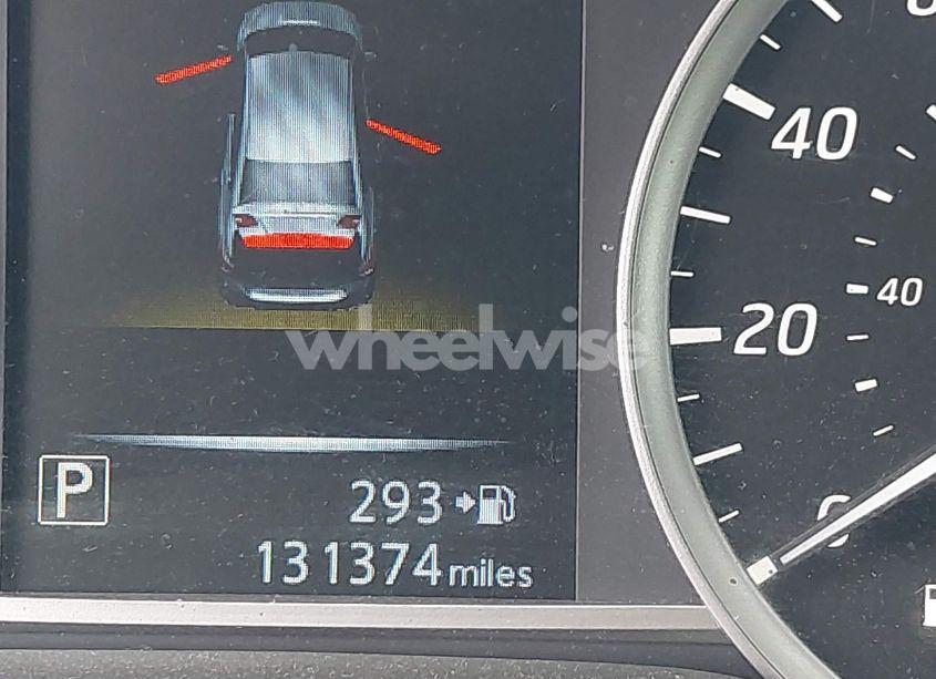 Photo 16 of 2017 Nissan Sentra SV (VIN 3N1AB7AP4HY305816)