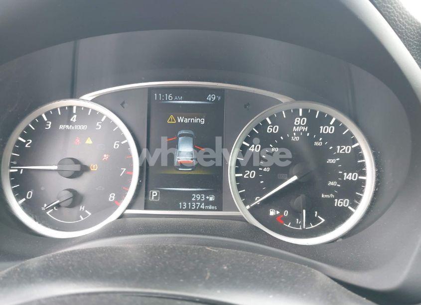 Photo 7 of 2017 Nissan Sentra SV (VIN 3N1AB7AP4HY305816)