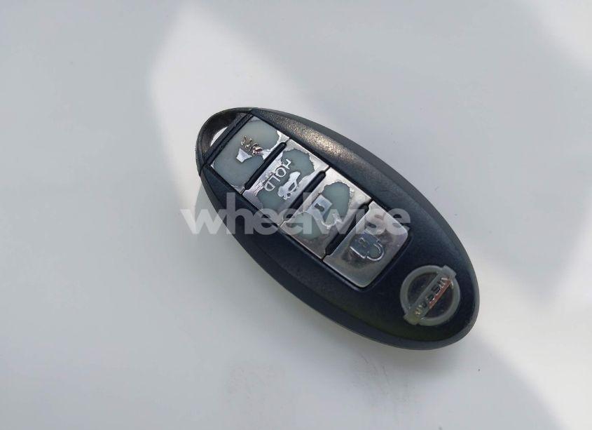 Photo 11 of 2017 Nissan Sentra SR (VIN 3N1AB7AP4HY318582)