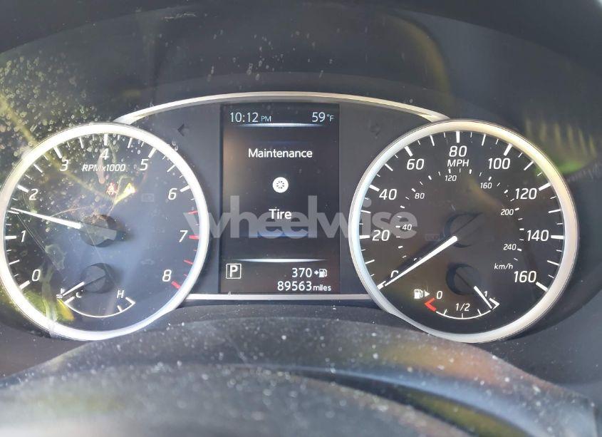 Photo 7 of 2017 Nissan Sentra SV (VIN 3N1AB7AP4HY320896)