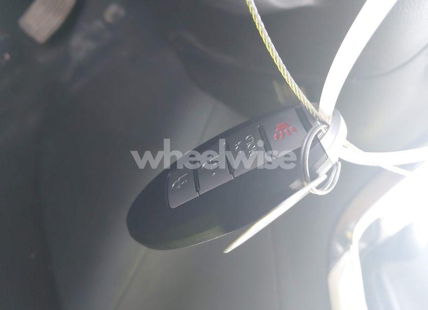 Photo 11 of 2017 Nissan Sentra SL (VIN 3N1AB7AP4HY325676)