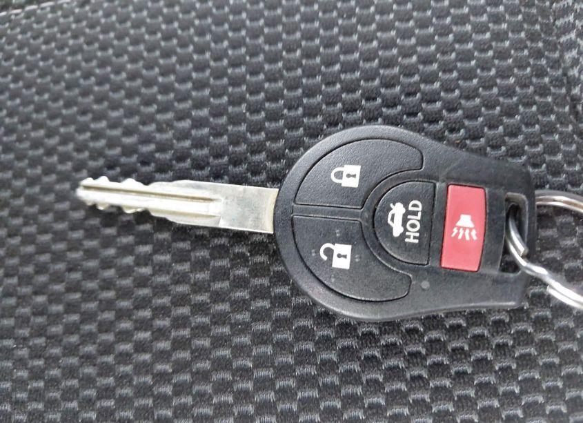 Photo 11 of 2017 Nissan Sentra S (VIN 3N1AB7AP4HY327377)