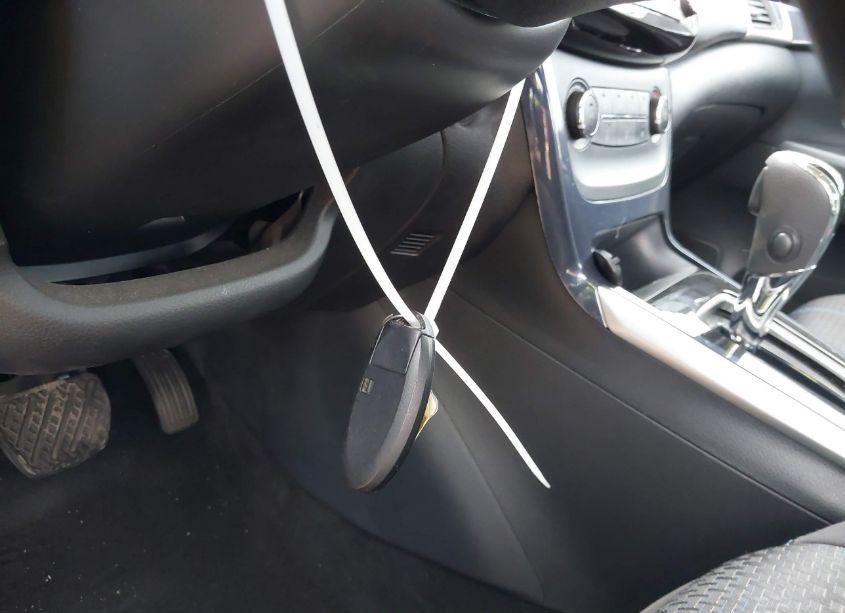 Photo 11 of 2017 Nissan Sentra SR (VIN 3N1AB7AP4HY328514)