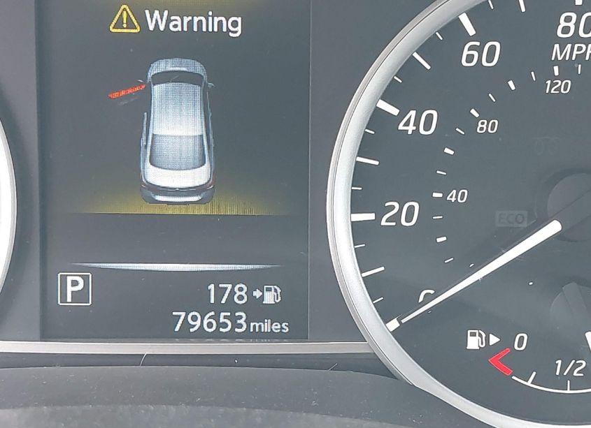 Photo 15 of 2017 Nissan Sentra SR (VIN 3N1AB7AP4HY328514)