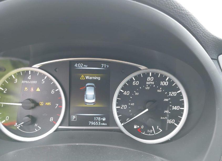 Photo 7 of 2017 Nissan Sentra SR (VIN 3N1AB7AP4HY328514)