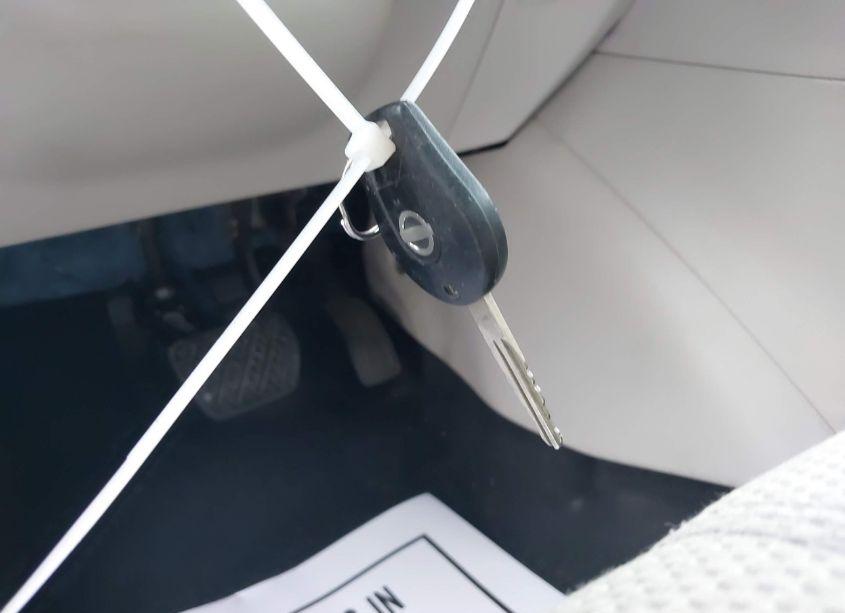 Photo 11 of 2017 Nissan Sentra S (VIN 3N1AB7AP4HY333793)