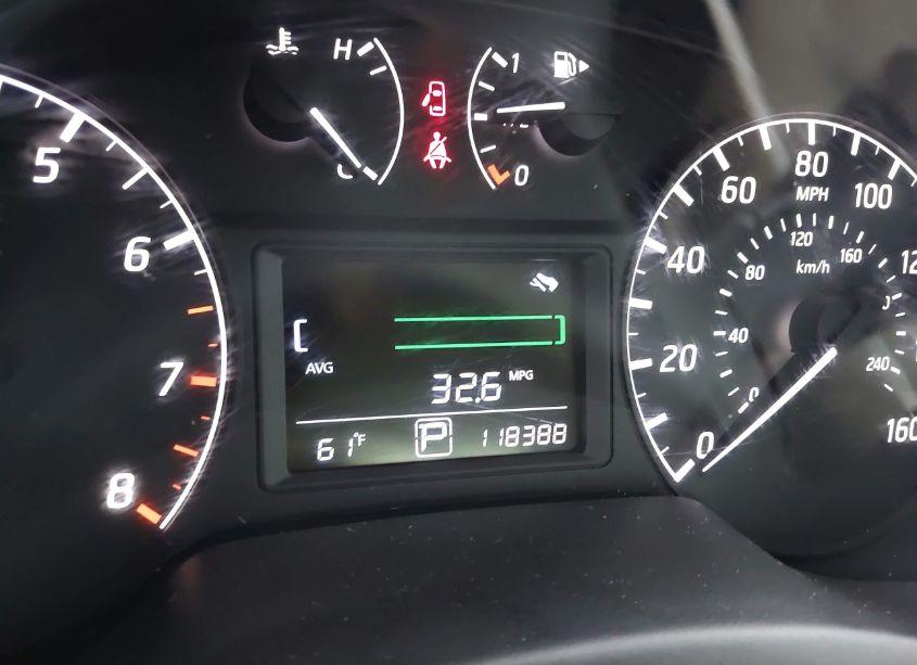 Photo 7 of 2017 Nissan Sentra S (VIN 3N1AB7AP4HY333793)