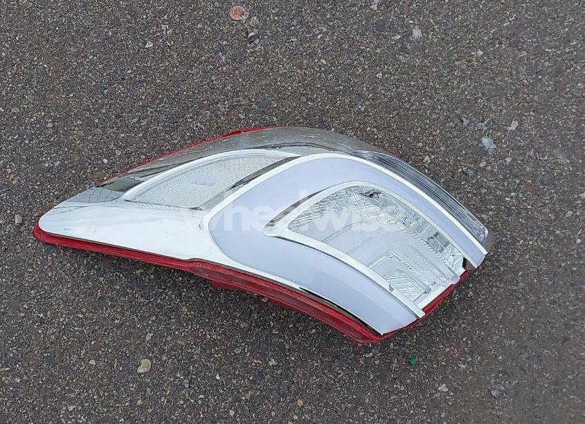 Photo 12 of 2017 Nissan Sentra S (VIN 3N1AB7AP4HY335057)