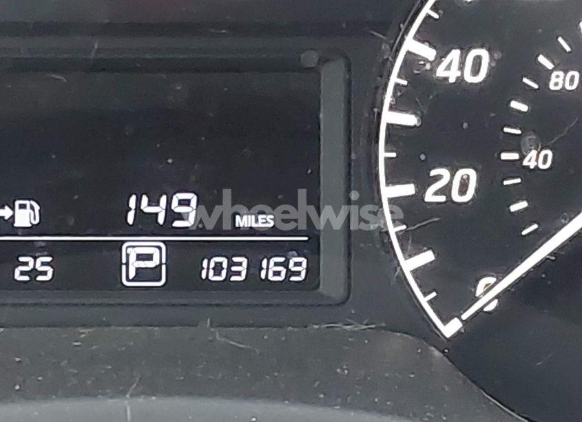 Photo 16 of 2017 Nissan Sentra S (VIN 3N1AB7AP4HY335057)