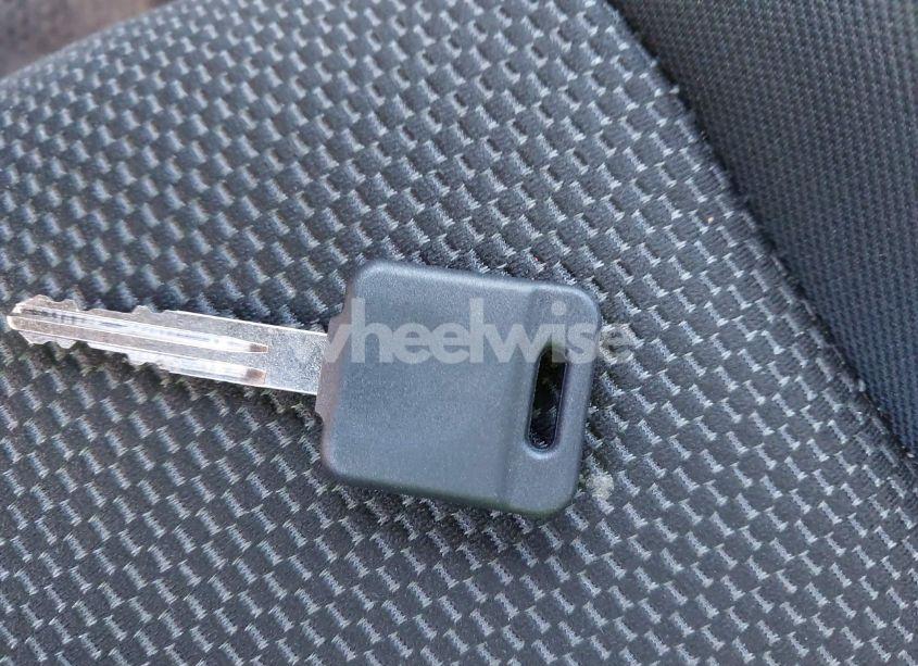 Photo 11 of 2017 Nissan Sentra S (VIN 3N1AB7AP4HY338640)