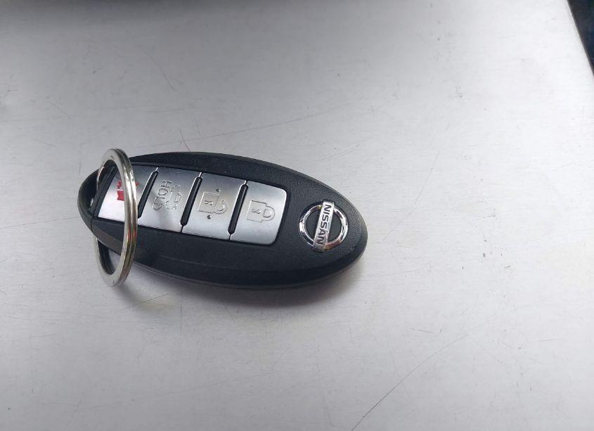 Photo 11 of 2017 Nissan Sentra SV (VIN 3N1AB7AP4HY347578)