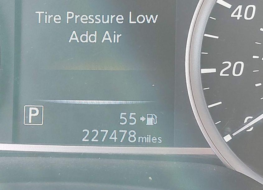 Photo 16 of 2017 Nissan Sentra SV (VIN 3N1AB7AP4HY347578)