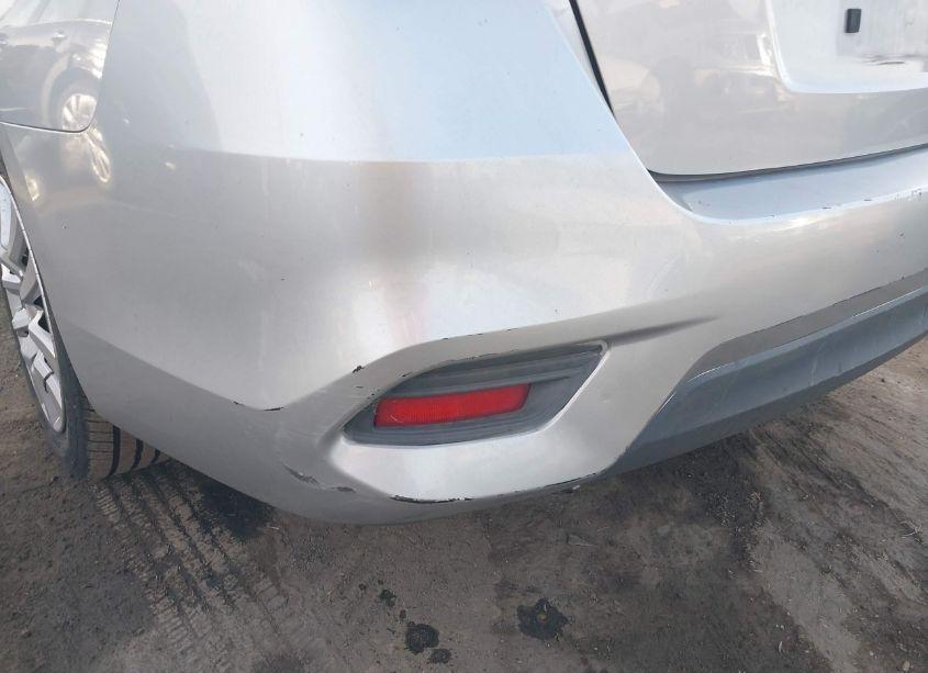 Photo 22 of 2017 Nissan Sentra SV (VIN 3N1AB7AP4HY347578)