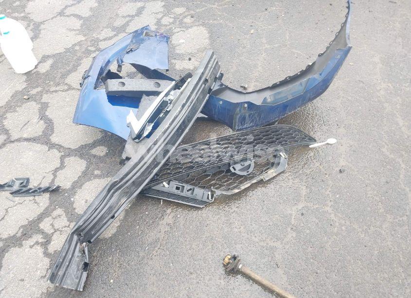 Photo 11 of 2017 Nissan Sentra S (VIN 3N1AB7AP4HY353025)