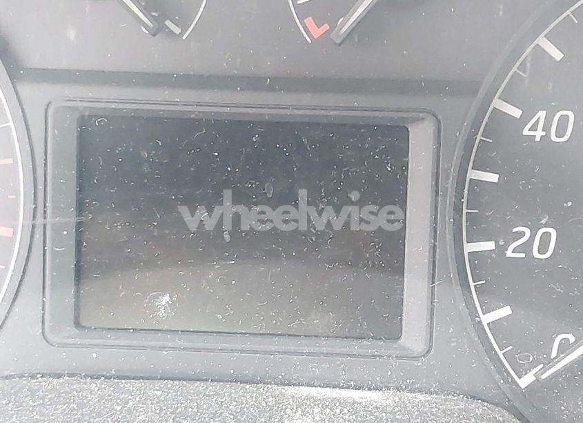 Photo 15 of 2017 Nissan Sentra S (VIN 3N1AB7AP4HY353025)