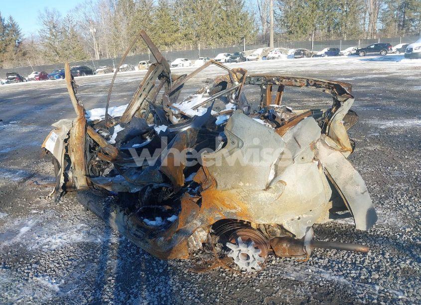 Photo 3 of 2017 Nissan Sentra SV (VIN 3N1AB7AP4HY358905)