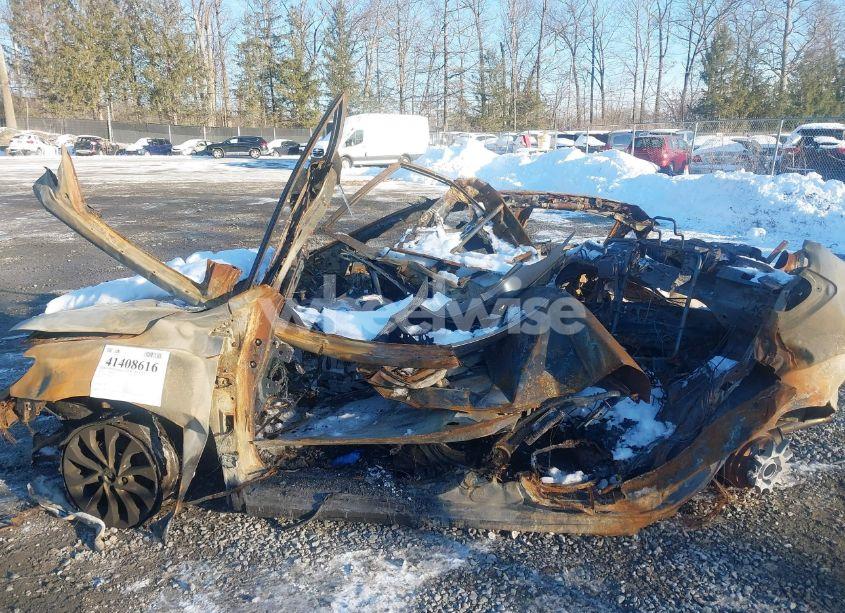 Photo 6 of 2017 Nissan Sentra SV (VIN 3N1AB7AP4HY358905)