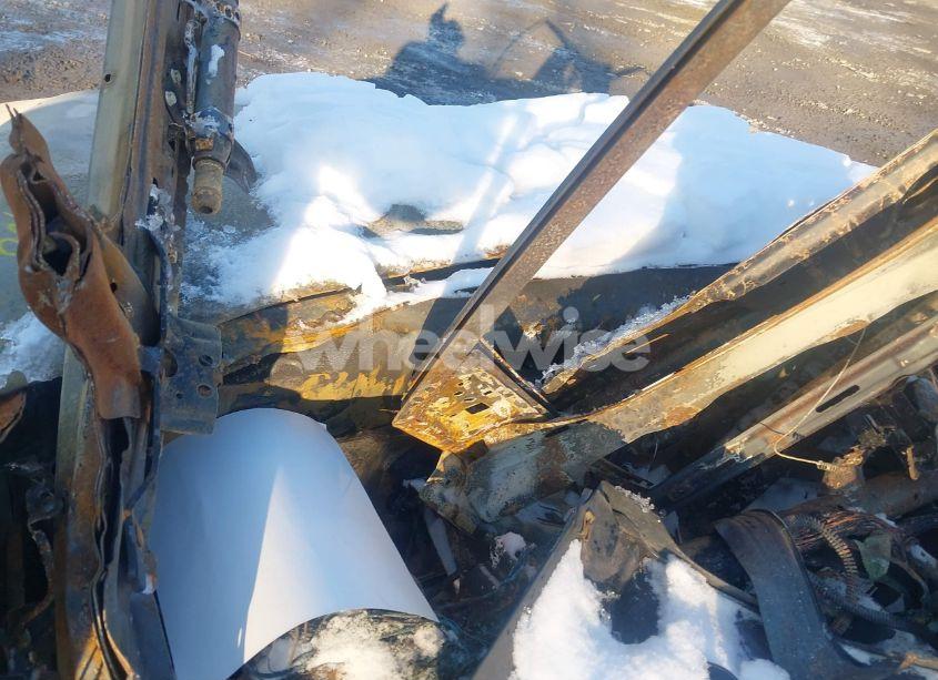 Photo 7 of 2017 Nissan Sentra SV (VIN 3N1AB7AP4HY358905)