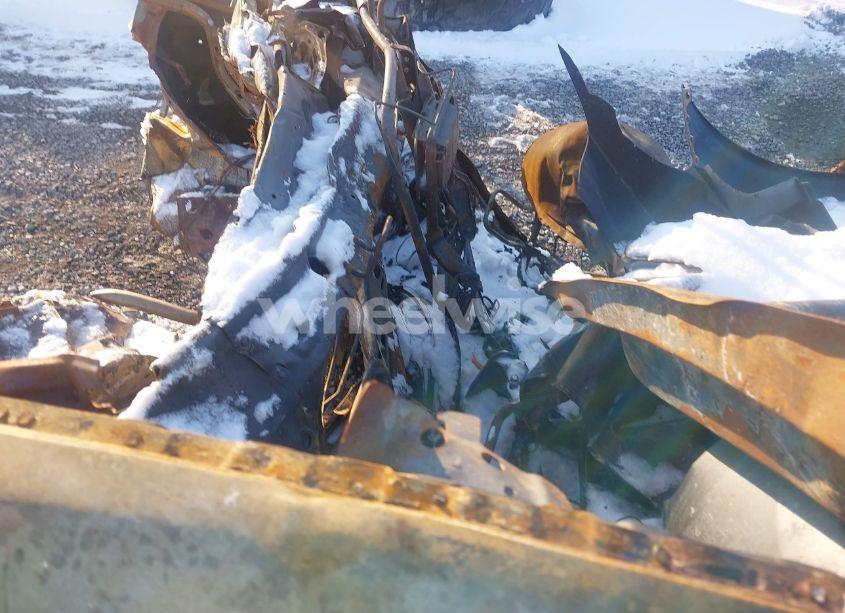 Photo 8 of 2017 Nissan Sentra SV (VIN 3N1AB7AP4HY358905)