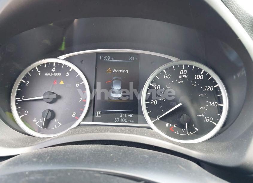 Photo 7 of 2017 Nissan Sentra SV (VIN 3N1AB7AP4HY362808)