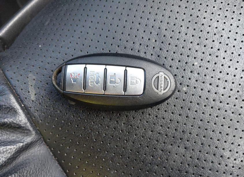 Photo 11 of 2017 Nissan Sentra SR (VIN 3N1AB7AP4HY365420)