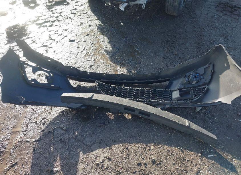 Photo 12 of 2017 Nissan Sentra SR (VIN 3N1AB7AP4HY365420)