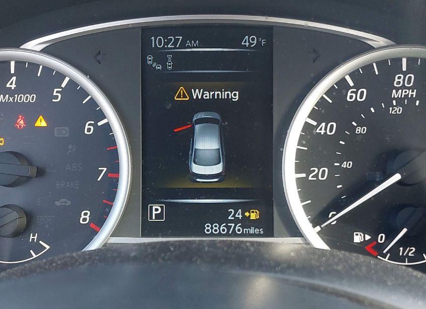 Photo 16 of 2017 Nissan Sentra SR (VIN 3N1AB7AP4HY365420)