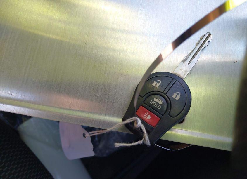 Photo 11 of 2017 Nissan Sentra S (VIN 3N1AB7AP4HY384890)