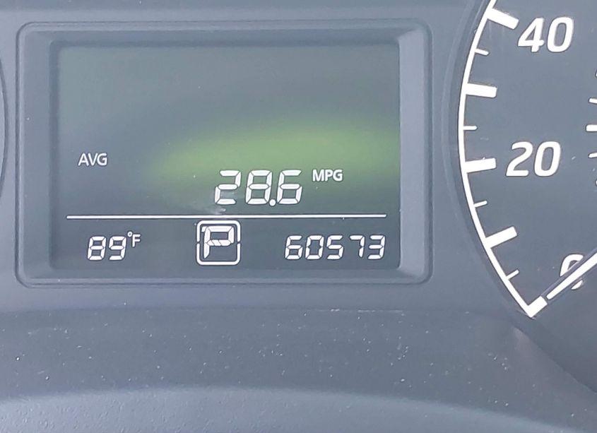 Photo 15 of 2017 Nissan Sentra S (VIN 3N1AB7AP4HY384890)