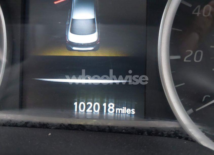 Photo 7 of 2017 Nissan Sentra SR (VIN 3N1AB7AP4HY395033)