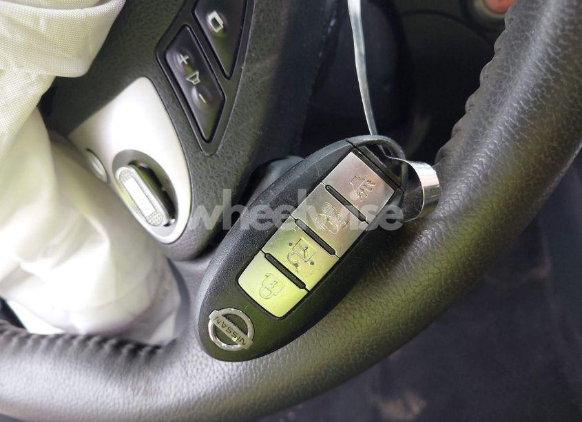 Photo 11 of 2017 Nissan Sentra SV (VIN 3N1AB7AP4HY397669)