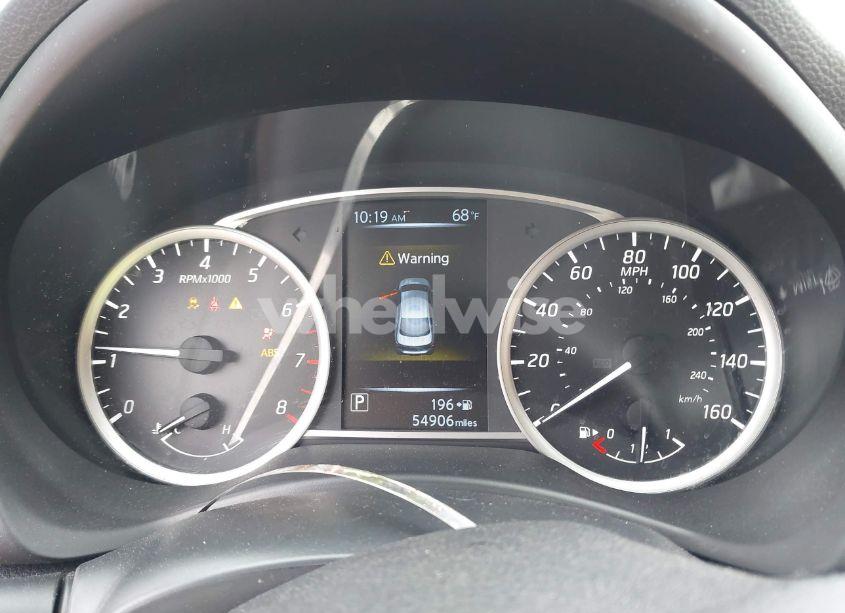 Photo 7 of 2017 Nissan Sentra SV (VIN 3N1AB7AP4HY397669)