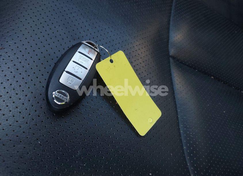 Photo 11 of 2017 Nissan Sentra SL (VIN 3N1AB7AP4HY398773)