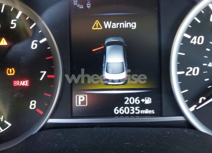 Photo 15 of 2017 Nissan Sentra SL (VIN 3N1AB7AP4HY398773)