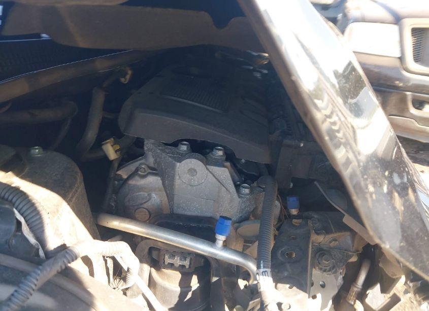 Photo 10 of 2017 Nissan Sentra S (VIN 3N1AB7AP4HY406497)