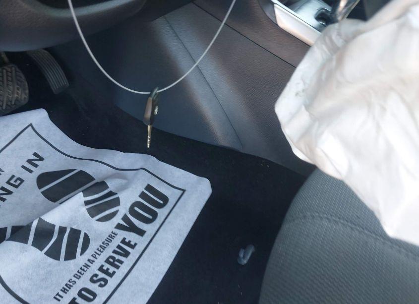 Photo 11 of 2017 Nissan Sentra S (VIN 3N1AB7AP4HY406497)