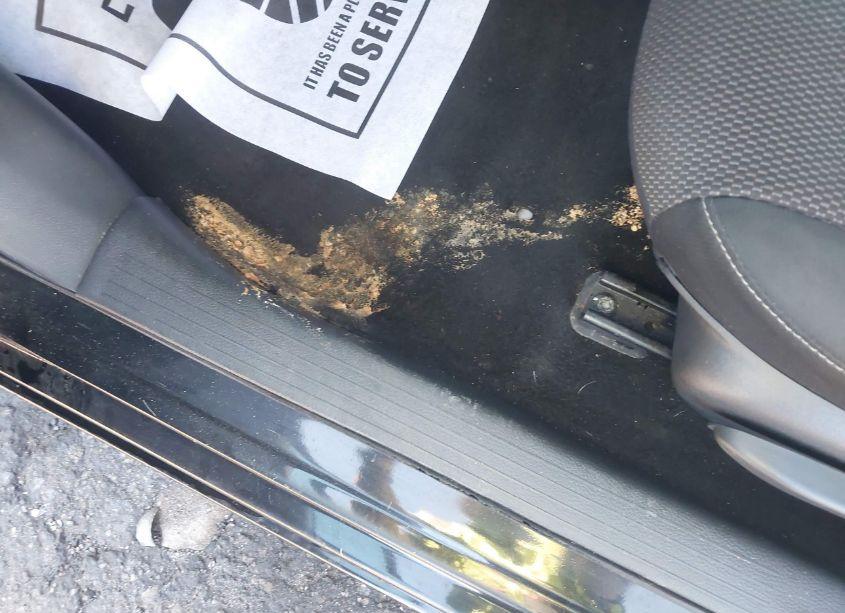 Photo 12 of 2017 Nissan Sentra S (VIN 3N1AB7AP4HY406497)