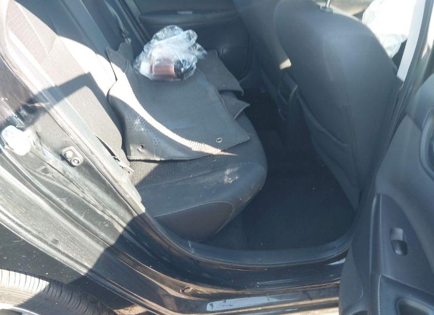 Photo 8 of 2017 Nissan Sentra S (VIN 3N1AB7AP4HY406497)