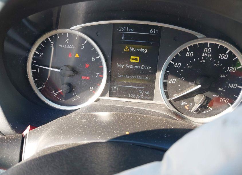 Photo 15 of 2018 Nissan Sentra SV (VIN 3N1AB7AP4JL616603)