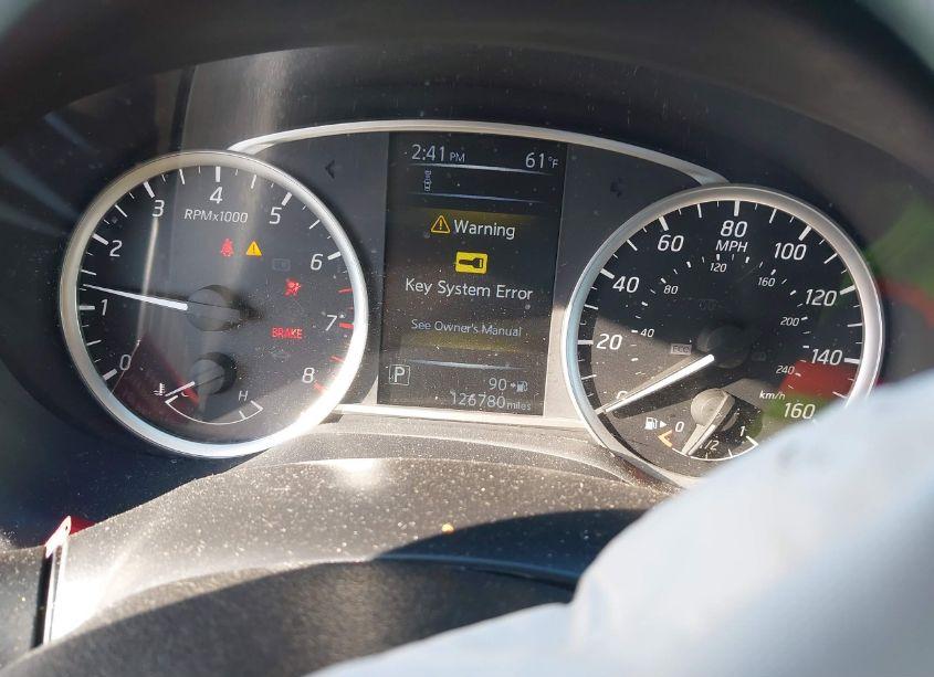 Photo 7 of 2018 Nissan Sentra SV (VIN 3N1AB7AP4JL616603)