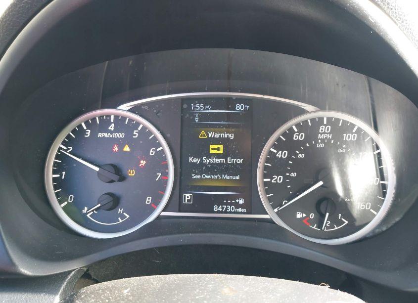 Photo 7 of 2018 Nissan Sentra SV (VIN 3N1AB7AP4JL617332)