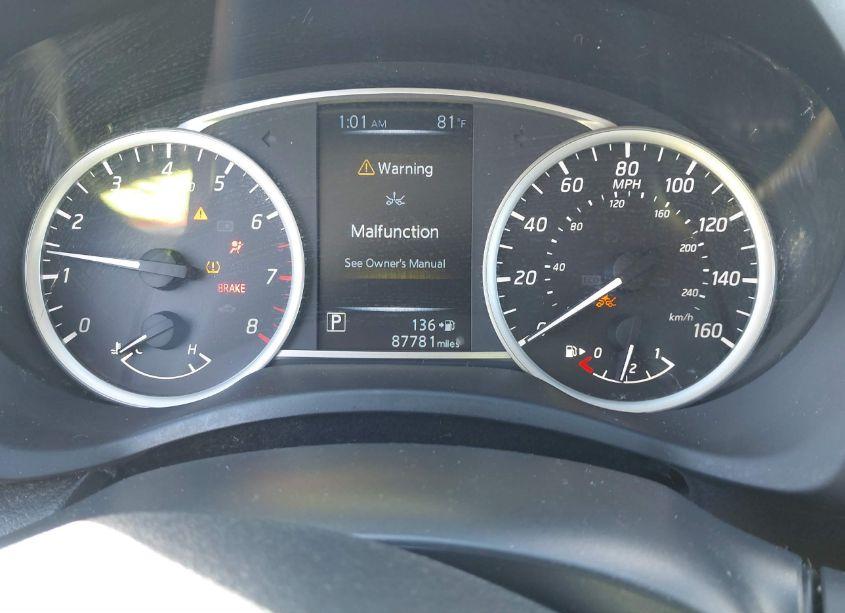 Photo 7 of 2018 Nissan Sentra SV (VIN 3N1AB7AP4JL618285)