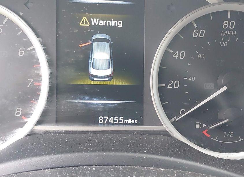 Photo 15 of 2018 Nissan Sentra SV (VIN 3N1AB7AP4JL623454)