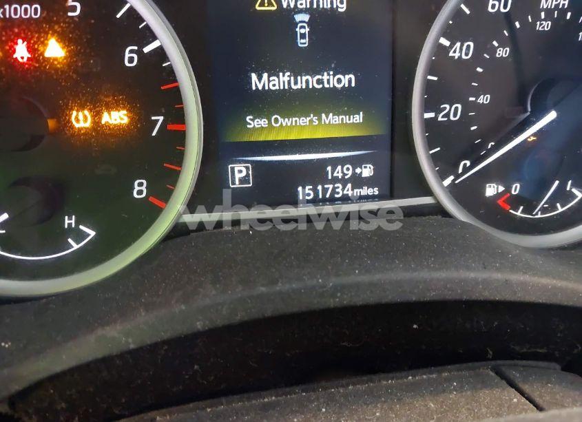 Photo 15 of 2018 Nissan Sentra SV (VIN 3N1AB7AP4JL631859)