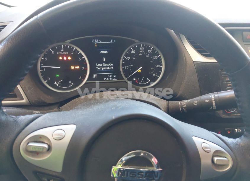 Photo 7 of 2018 Nissan Sentra SV (VIN 3N1AB7AP4JL631859)
